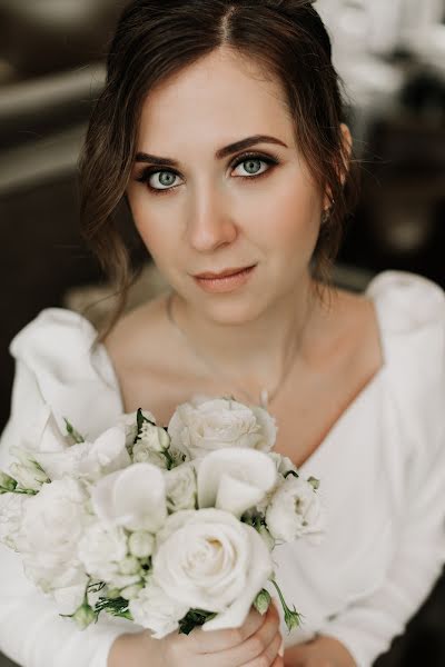 Pulmafotograaf Mariya Shurinova (marian48). Foto tehtud 24 jaanuar 2022