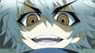 Medaka Box Final Thoughts Screenshot 5