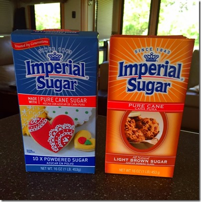 Imperial Sugar