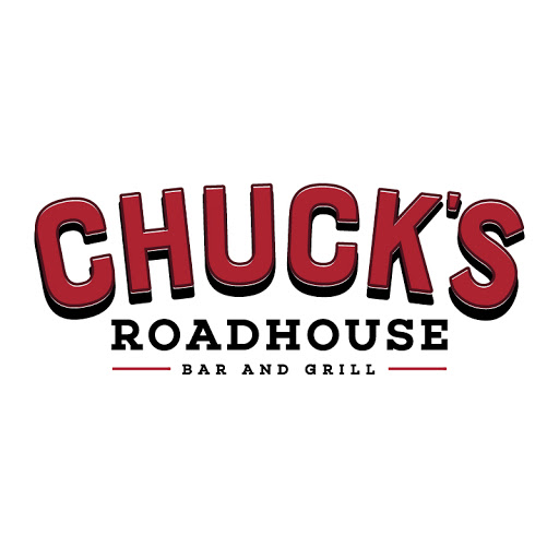 Chuck's Roadhouse Bar & Grill logo