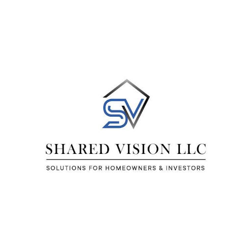 Shared Vision LLC logo