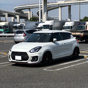 スイフトスポーツ ZC33S