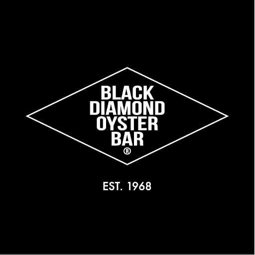 Black Diamond Oyster Bar logo