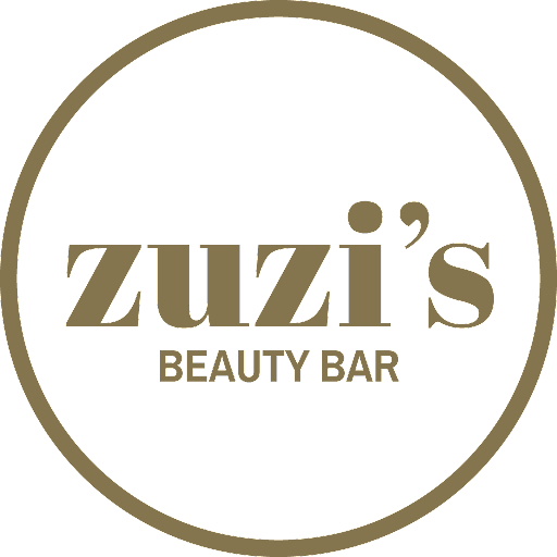 Zuzi's Beautybar logo