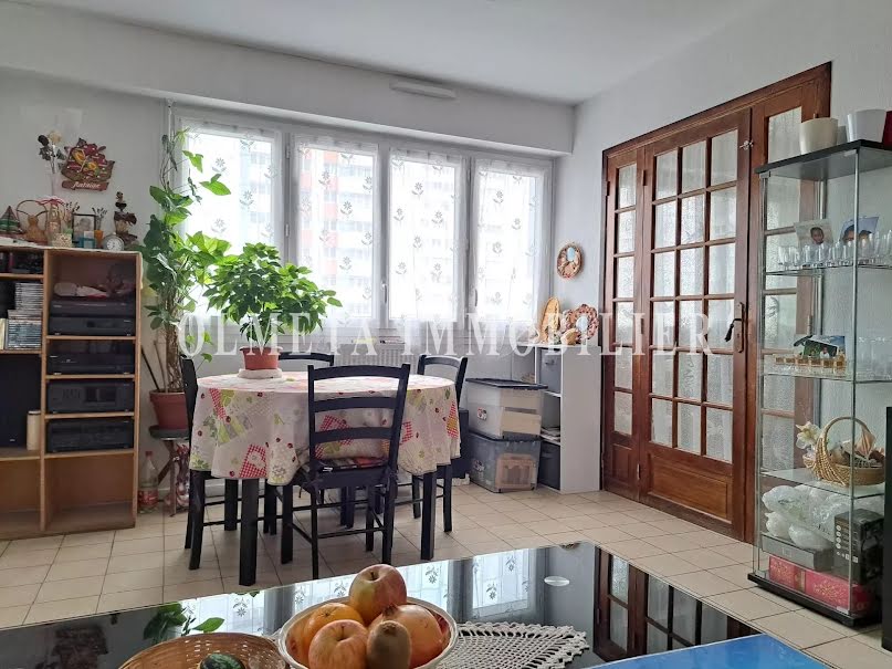 Vente appartement 4 pièces 74.5 m² à Epinay-sur-Seine (93800), 199 500 €