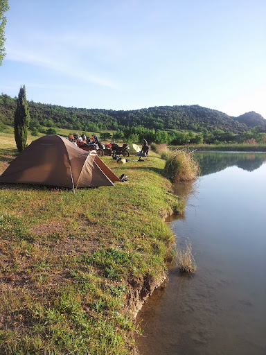 L'Ultimate Offroad Ride 2014 MILLAU-ROSAS(Esp)-COLLIOURE - Page 10 20140510_073859