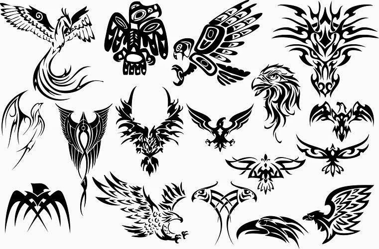 Tribal Tattoos