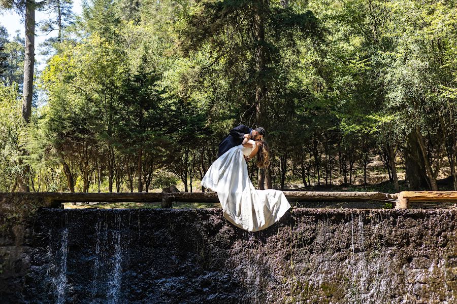 Fotógrafo de casamento Octavio Durán (octavioduran). Foto de 15 de novembro 2023