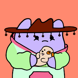 Coolman's Universe #5867