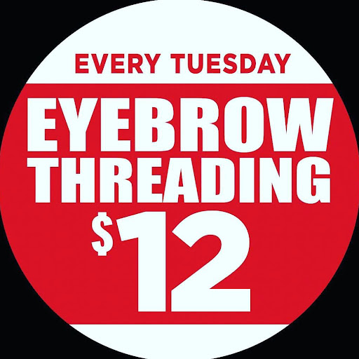 Beauty Cafe Salon West-Kendall Eyebrows Threading