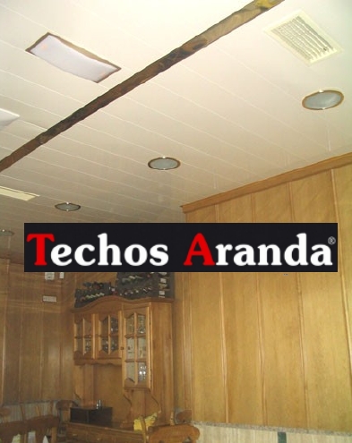 Techos Pulgar Techos Pulgar