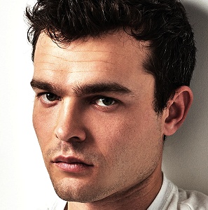 Alden Ehrenreich Profile Pics Dp Images