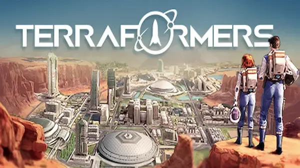 Terraformers free download