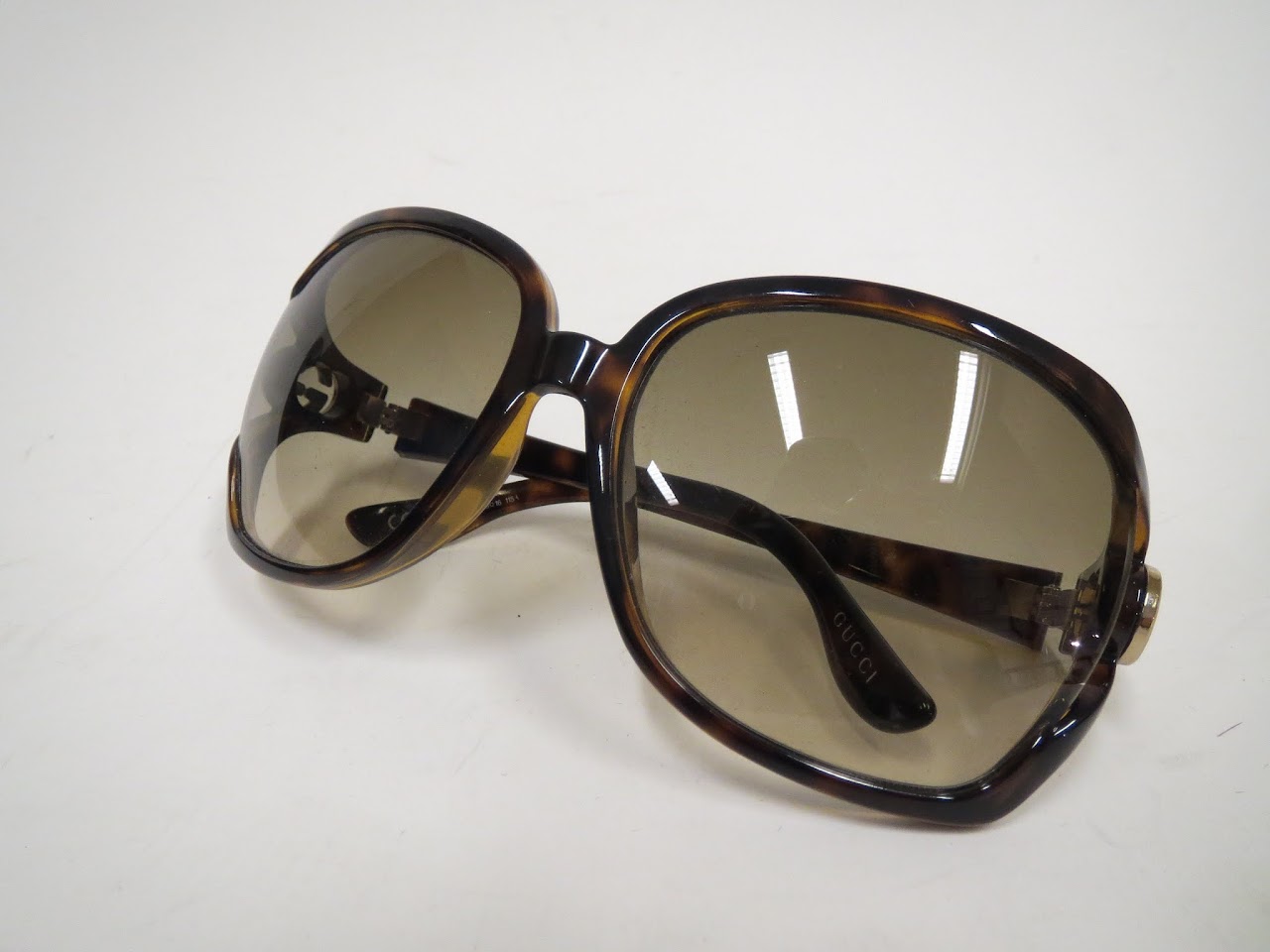 Gucci Bug Eye Shades