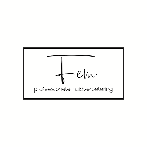 FEM Professionele Huidverbetering logo