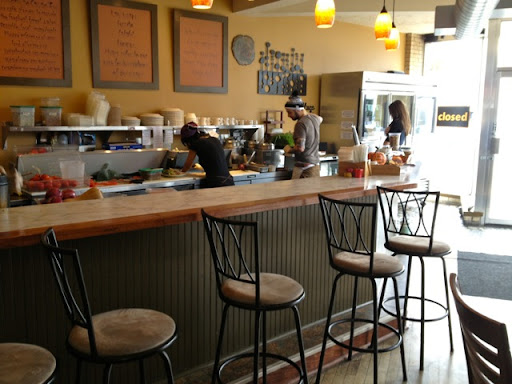 Cafe «Cacao Tree Cafe», reviews and photos, 204 W 4th St, Royal Oak, MI 48067, USA