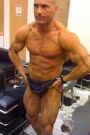 Bodybuilding Male Models Part 4