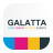 Galatta mobile app icon