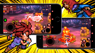 Download Anime Battle Arena 3x3 Apk For Android Latest Version