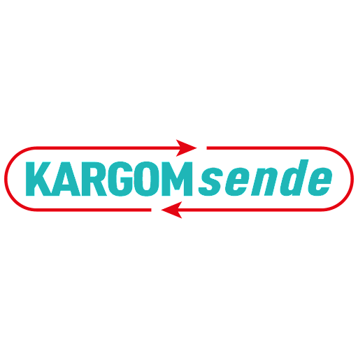 KARGOMsende logo