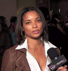 Rochelle Aytes Net Worth, Age, Wiki, Biography, Height, Dating, Family, Career