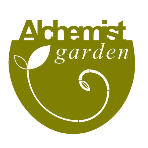 Alchemist Garden Community logo