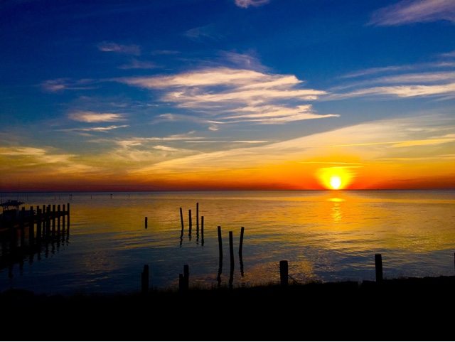 Romans Ten Fifteen: Beautiful Feet: Loneliness, Solitude & The Master's Peace.