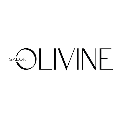 Salon Olivine logo