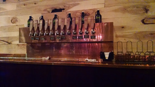 Brewpub «Stony Lake Brewing Co.», reviews and photos, 447 E Michigan Ave, Saline, MI 48176, USA