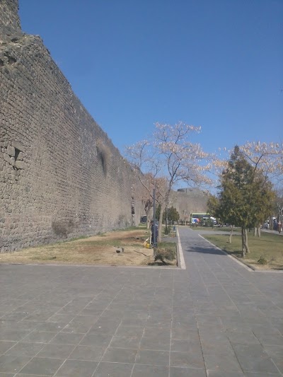Photos of Anzele Parkı