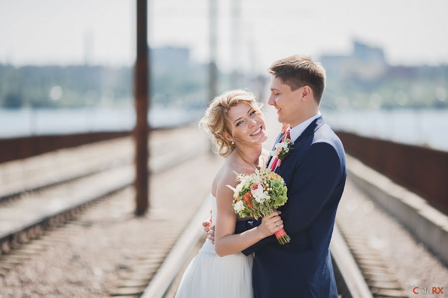 Wedding photographer Konstantin Cherenkov (kour). Photo of 24 July 2014