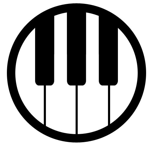 The Alex Wright Music Studio logo