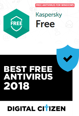 Premios Ciudadano Digital: El mejor producto antivirus gratuito del año 2018