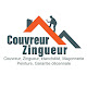 Couvreur Zingueur