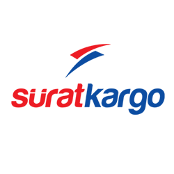 Sürat Kargo Turgutreis Şube logo