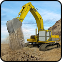 Download Hill Excavator Mining Truck Construction  Install Latest APK downloader