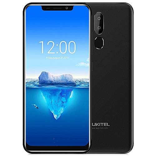 Oukitel C12 Pro specs and price