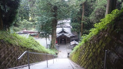 Photos of Kusakabeyoshimi Shrine