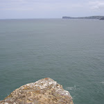 Box Head looking south out over the Southern Ocean (21083)