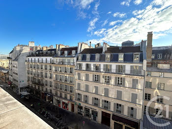 appartement à Paris 4ème (75)