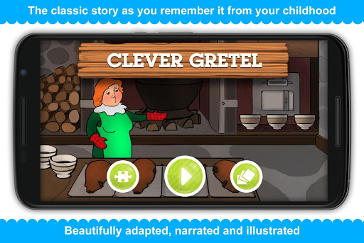 Clever Gretel