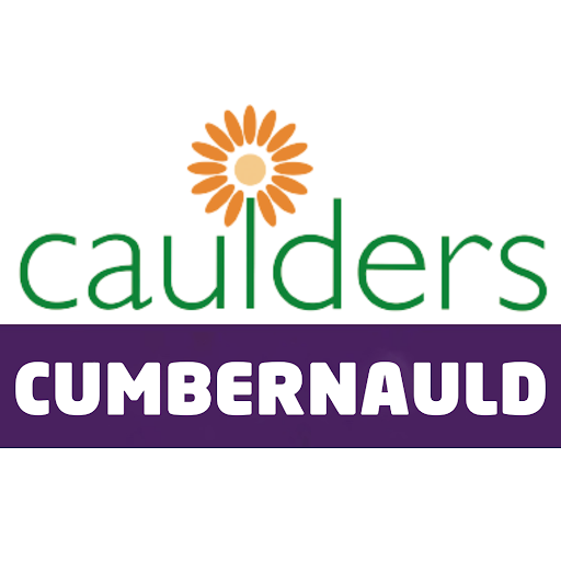 Caulders Garden Centre Cumbernauld logo