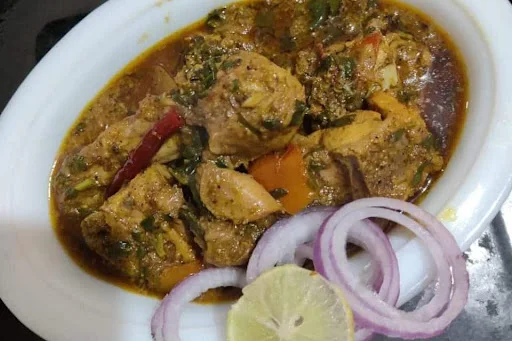 Chicken Masala