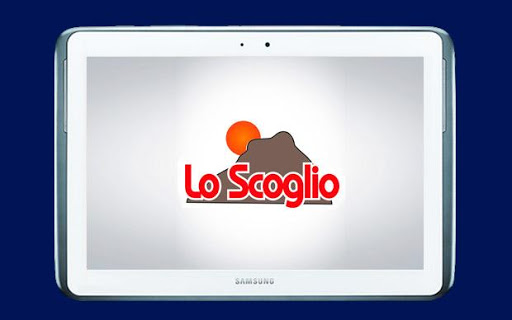 Lo Scoglio