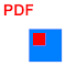 Item logo image for PDF to Image Converter/Convert PDF to PNG&JPG