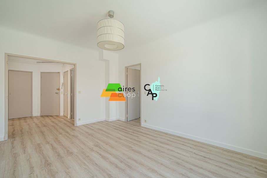 Vente appartement 4 pièces 60 m² à Aix-en-Provence (13090), 295 000 €