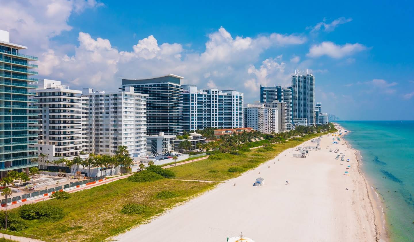 Apartment Miami Beach