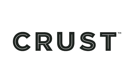 Crust Pizza Mount Lawley logo