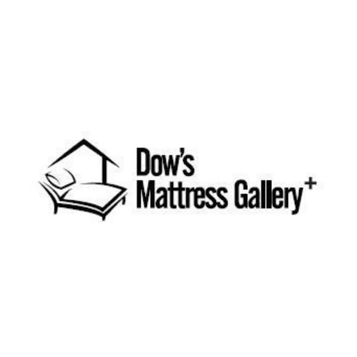 Dow's Mattress Gallery+ logo