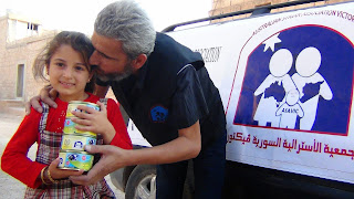 ASAVIC Canned Meat Project